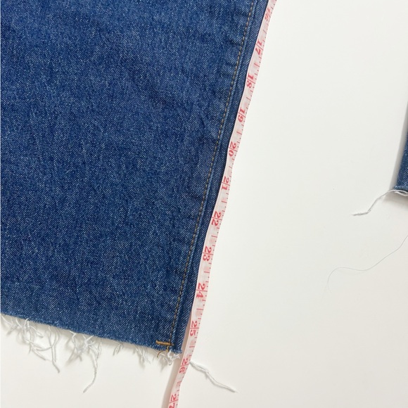 JOIE Isabelle Wide Leg Jean (size 26) - Picture 6 of 10